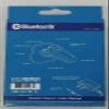 Headset Lightweight Wireless Bluetooth for All Smartphones - Black  view 4