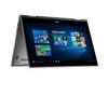 Dell i5579-7978GRY-PUS Inspiron 15.6" Touch Display - 8th Gen Intel Core i7 - 8GB Memory - 1TB Har Drive - Theoretical Gray view 3