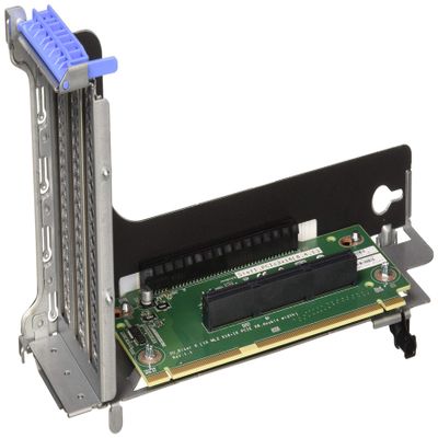 3M MOBILE INTERACTIVE SOLUTIONS DIVISION Lenovo DCG X8 X16ml2 Pcie Fh Riser 1 Kit