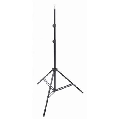 260cm Height Aluminum Lighting Tripod for Photographic and Lighting Equipment Dj-14