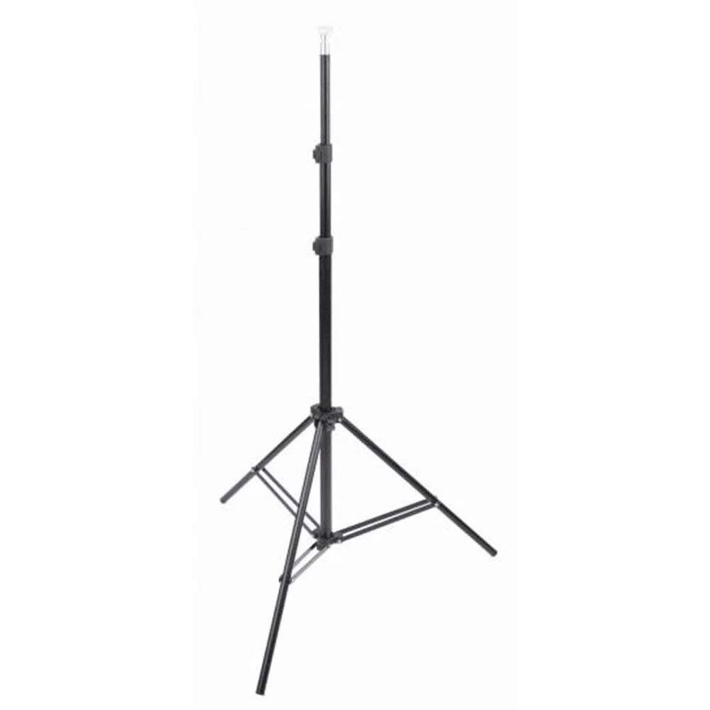 260cm Height Aluminum Lighting Tripod for Photographic and Lighting Equipment Dj-14