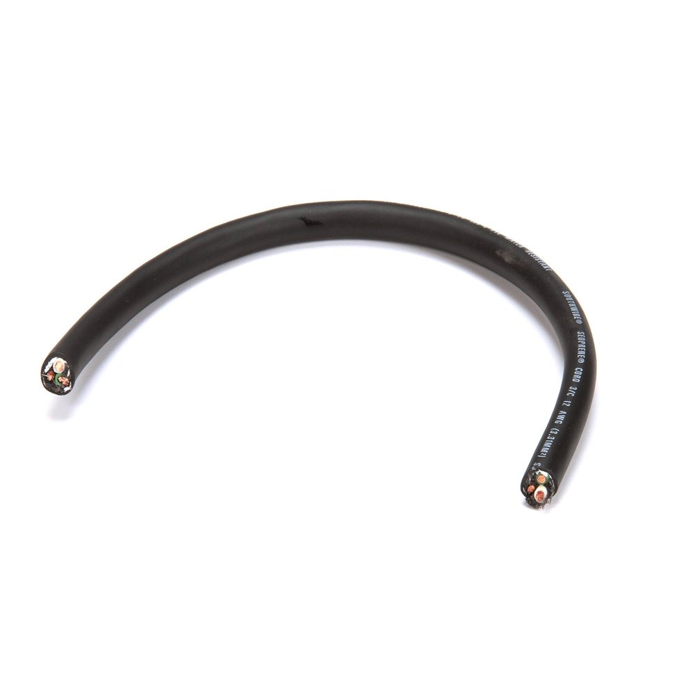 Alto Shaam CD-3607 CORD12/3 SJEOW-A (CD-3607)