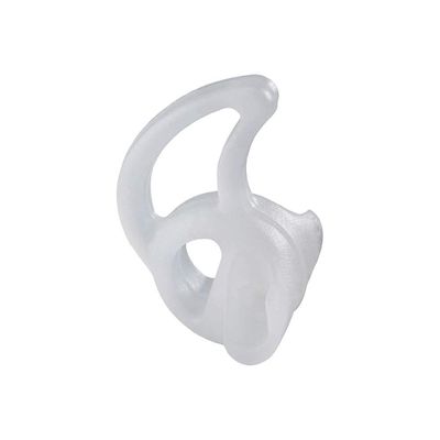 Ambidextrous Clear Small Skeleton Ear Tip