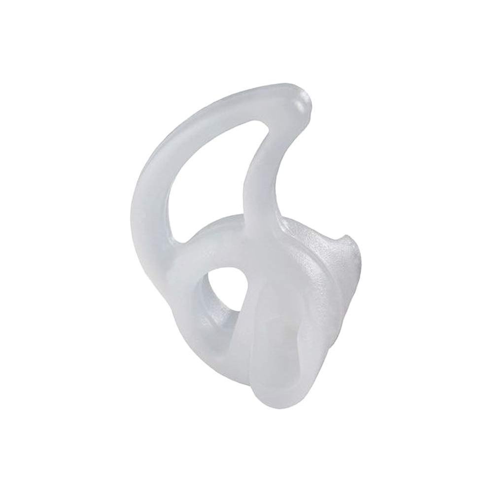 Ambidextrous Clear Small Skeleton Ear Tip