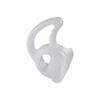 Ambidextrous Clear Small Skeleton Ear Tip view 1