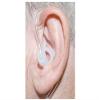 Ambidextrous Clear Small Skeleton Ear Tip view 3
