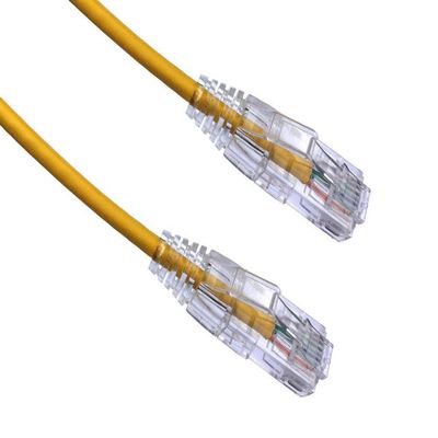 100ft Cat6a Bendnflex