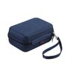 Navitech Dark Blue Power Bank EVA Cover/Case/Travel Case Compatible with EasyAcc 26000mAh Power Bank view 1
