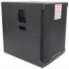 Cerwin Vega CVE-18 18" 1000 Watt Powered Subwoofer w/Bluetooth view 4