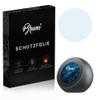 Bruni Screen Protector compatible with Amazn Ech Spot Protector Film, crystal clear Protective Film (2X) view 1
