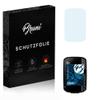 Bruni Screen Protector compatible with Bryton Rider 10 Protector Film, crystal clear Protective Film (2X) view 1