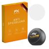 atFoliX Screen Protector compatible with Amazn Ech Spot Screen Protection Film, anti-reflective and shock-absorbing FX Protector Film (3X) view 1