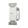 Eaton OSP10D-A Occupancy Sensor Dual PIR, Passive Infrared Sensors, Single Pole 3-Way 120/277V Grd AL view 1