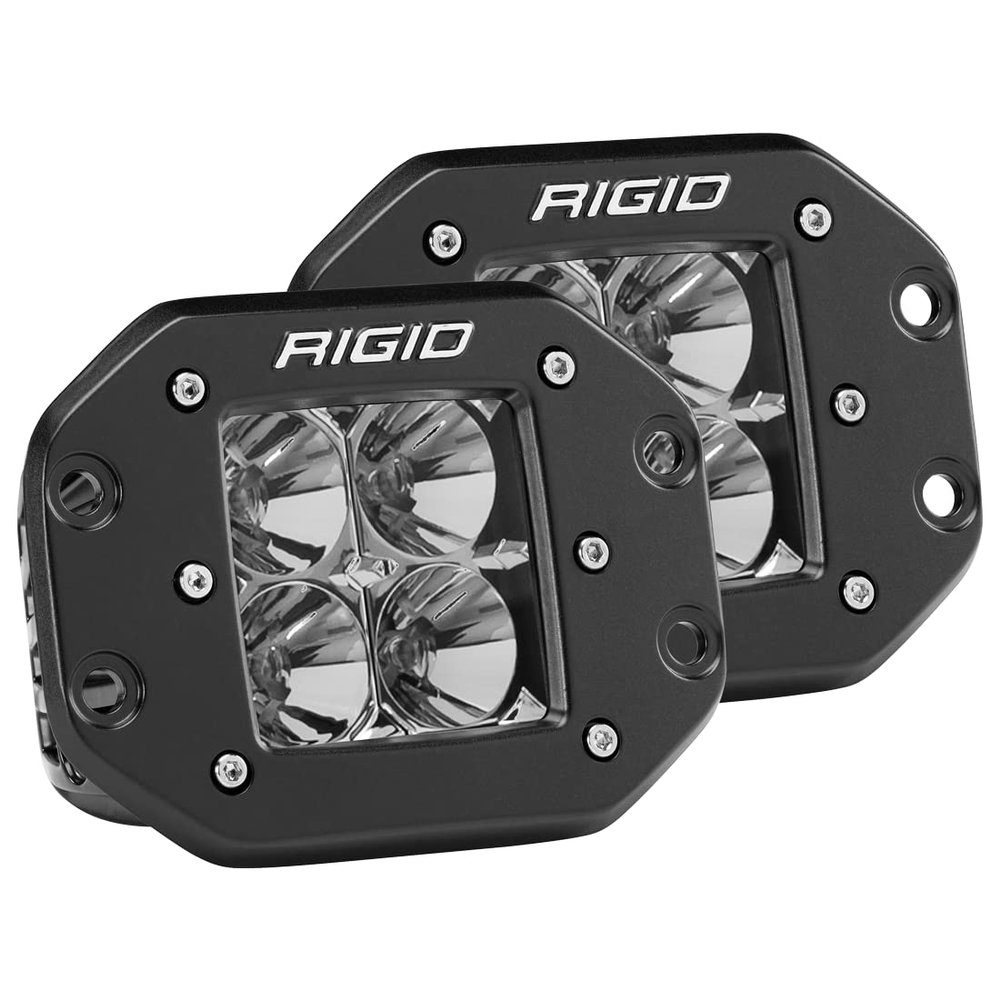 D-SRS PRO FLD FM/2