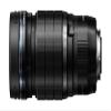 OM SYSTEM Olympus M.Zuiko Digital ED 17mm F1.2 PRO for Micro Four Thirds System Camera, Ultra Bright F1.2 Lens, Weather Sealed Design, MF Clutch, L-Fn Button view 2