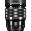OM SYSTEM Olympus M.Zuiko Digital ED 17mm F1.2 PRO for Micro Four Thirds System Camera, Ultra Bright F1.2 Lens, Weather Sealed Design, MF Clutch, L-Fn Button view 3