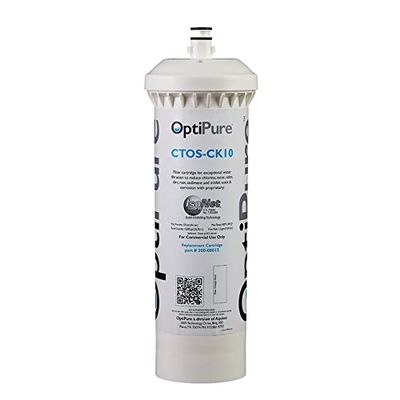 REMCOR PRODUCTS CO CTOS-CK OPTIPURE Filter