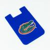 Guard Dog Silicone Credit Card Holder/Phone Wallet - Florida Gators view 3