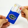 Guard Dog Silicone Credit Card Holder/Phone Wallet - Florida Gators view 4