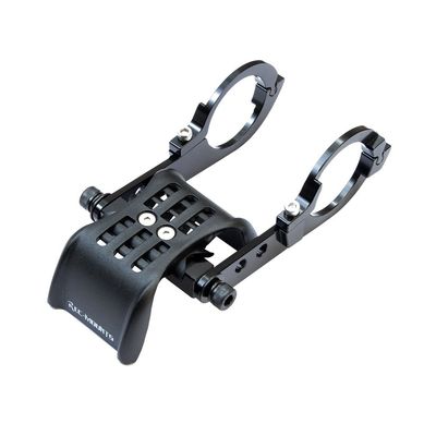 REC-MOUNTS Watch-Narrow GPS Watch Mount, Ambidextrous Narrow Type