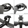 REC-MOUNTS Watch-Narrow GPS Watch Mount, Ambidextrous Narrow Type view 2