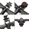 REC-MOUNTS Watch-Narrow GPS Watch Mount, Ambidextrous Narrow Type view 3