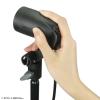 LINCO Lincostore Photography Equipment Photo Studio Lighting 24"x24" Softbox Light Kit AM194 view 4