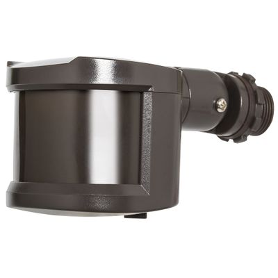 Westgate Lighting LED Outdoor Motion Sensors Accessories- Polycarbonate Construction- 1/2 NPT Threads