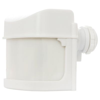 Westgate Lighting LED Outdoor Motion Sensors Accessories- Polycarbonate Construction- 1/2 NPT Threads
