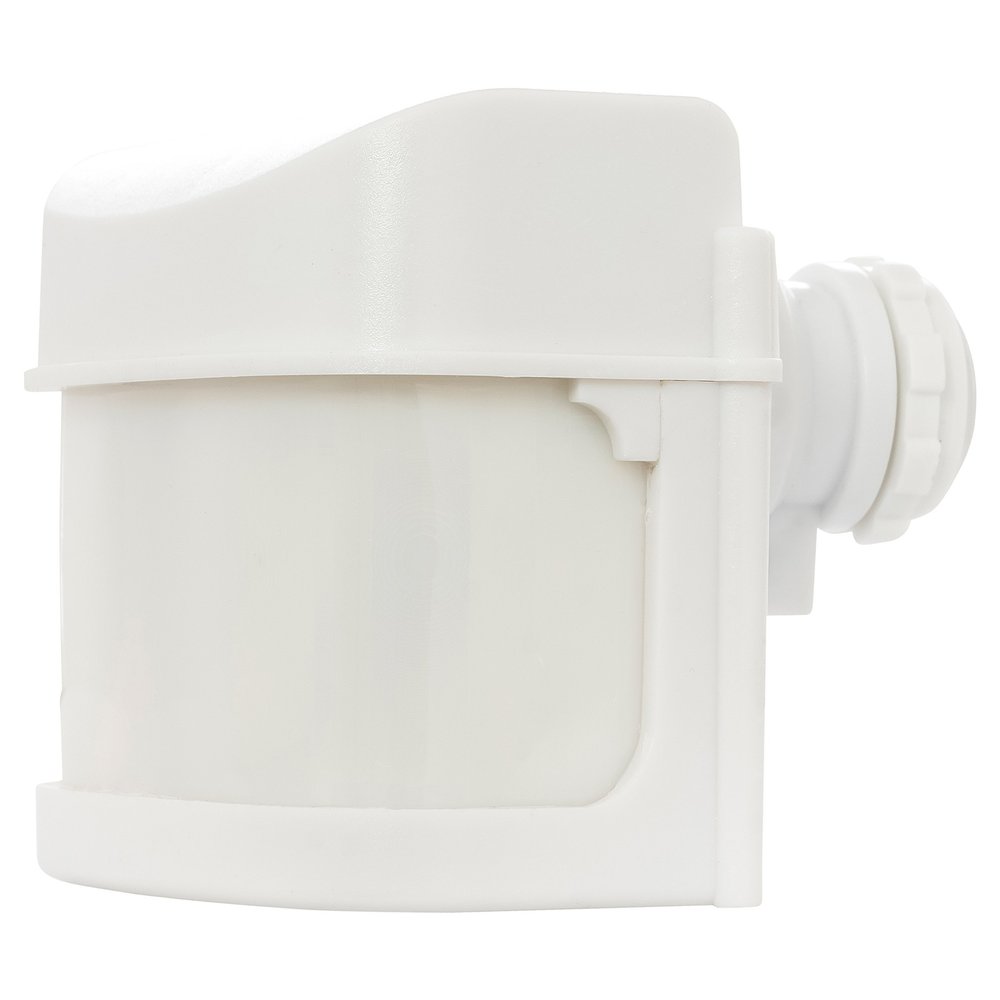 Westgate Lighting LED Outdoor Motion Sensors Accessories- Polycarbonate Construction- 1/2 NPT Threads