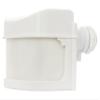 Westgate Lighting LED Outdoor Motion Sensors Accessories- Polycarbonate Construction- 1/2 NPT Threads view 1