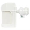 Westgate Lighting LED Outdoor Motion Sensors Accessories- Polycarbonate Construction- 1/2 NPT Threads view 2