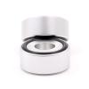 GD-PARTS 49x22m Solid Aluminum Speaker Feet Spikes Amplifier Turntable Recorder CD DAC Monitor Isolation Stand Pad Vibration Floor Base Set of 4 (Silver)