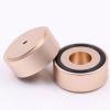 GD-PARTS 49x22m Solid Aluminum Speaker Feet Spikes Amplifier Turntable Recorder CD DAC Monitor Isolation Stand Pad Vibration Floor Base Set of 4 (Gold) view 3