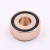 GD-PARTS 49x22m Solid Aluminum Speaker Feet Spikes Amplifier Turntable Recorder CD DAC Monitor Isolation Stand Pad Vibration Floor Base Set of 4 (Gold) view 4