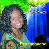 God of Abraham Music CD view 1