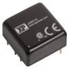 Isolated Board Mount DC/DC Converter, 1 Output, 10 W, 5 V, 2 A view 1