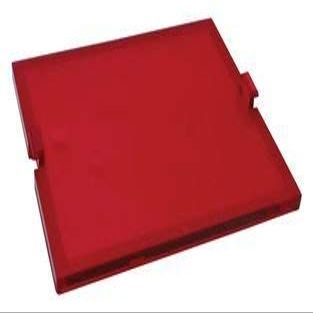 Cover, D3MG Din Rail, Module Box Enclosures