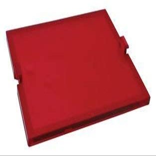 Cover, D3MG Din Rail, Module Box Enclosures