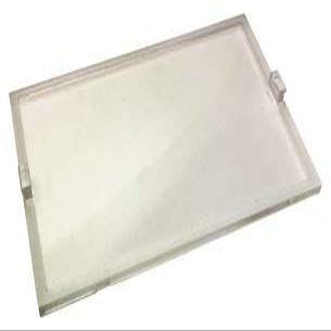Cover, D4MG Din Rail, Module Box Enclosures