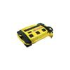 Power Outlet Strip, 8 Outlets, 1.8 m view 1