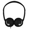 Koss Kph25 On Ear Headphones - Stereo - Mini-Phone - Wired - 32 Ohm - 80 Hz 20 Khz - Over-The-Head view 2