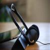 Koss Kph25 On Ear Headphones - Stereo - Mini-Phone - Wired - 32 Ohm - 80 Hz 20 Khz - Over-The-Head view 4