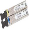 MikroTik Pair of SFP modules, S-35LC20D 1.25G SM 20km T1310nm/R1550nm, 10088 (1.25G SM 20km T1310nm/R1550nm + S-53LC20D 1.25G SM 20kmT1550nm/R1310nm) view 1