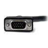 2BC6659 - StarTech.com 3 ft Coax High Resolution Monitor VGA Cable - HD15 M/M view 3
