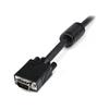 2BC6659 - StarTech.com 3 ft Coax High Resolution Monitor VGA Cable - HD15 M/M view 4