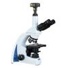OMAX 40X-3000X 8MP USB3 Digital Infinity Plan LED Kohler Siedentopf Microscope w Quintuple Nosepiece view 2