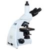 OMAX 40X-3000X 8MP USB3 Digital Infinity Plan LED Kohler Siedentopf Microscope w Quintuple Nosepiece view 3