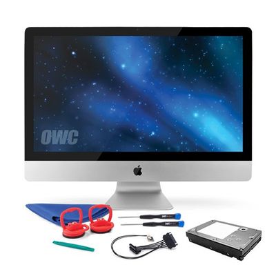 OWC 8.0TB HDD Upgrade Kit for All 2011 iMac Models