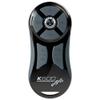 JFA Electronics K600BKGRY Long Distance Remote Control up to 600 Meters or More Pro Car Audio Systems Gray Black view 2